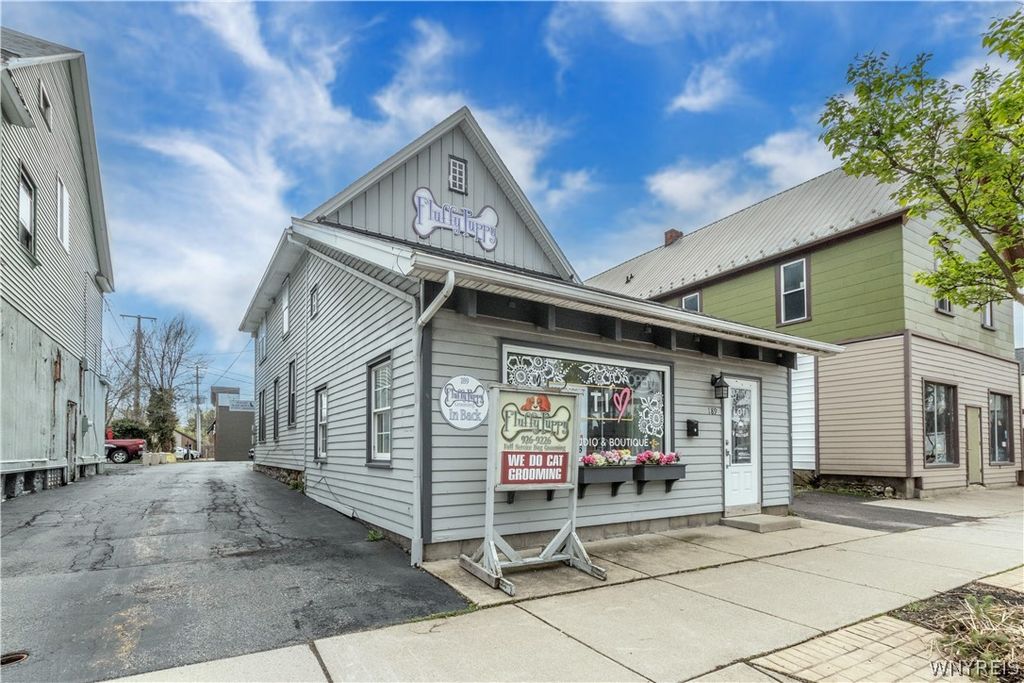 189 Buffalo Street, Hamburg, NY 14075