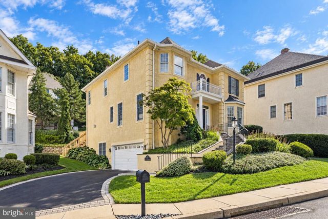 407 SPRING GARDEN LN, Conshohocken, PA 19428