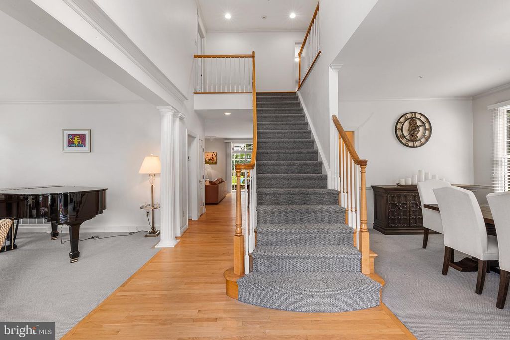 407 SPRING GARDEN LN, Conshohocken, PA 19428 — photo 4