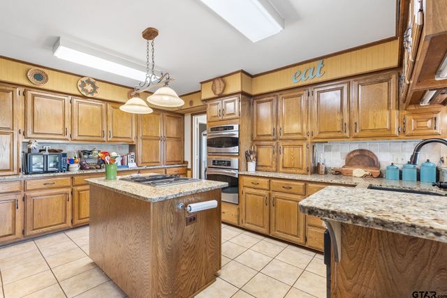 412 Pipeline Road, Sulphur Springs, TX 75482