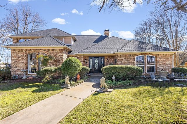 412 Pipeline Road, Sulphur Springs, TX 75482