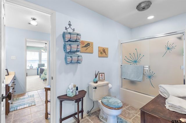 412 Pipeline Road, Sulphur Springs, TX 75482