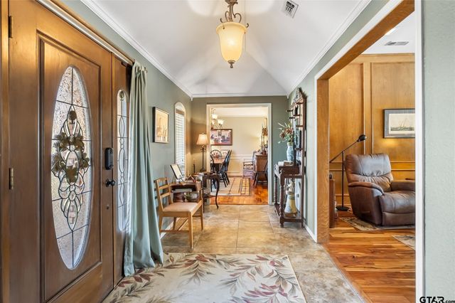 412 Pipeline Road, Sulphur Springs, TX 75482