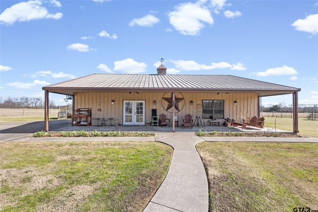 412 Pipeline Road, Sulphur Springs, TX 75482