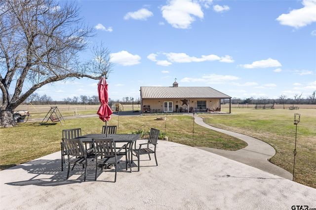 412 Pipeline Road, Sulphur Springs, TX 75482