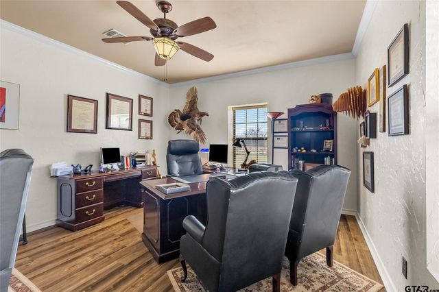 412 Pipeline Road, Sulphur Springs, TX 75482