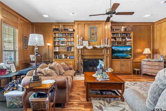 412 Pipeline Road, Sulphur Springs, TX 75482