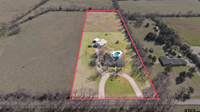 412 Pipeline Road, Sulphur Springs, TX 75482