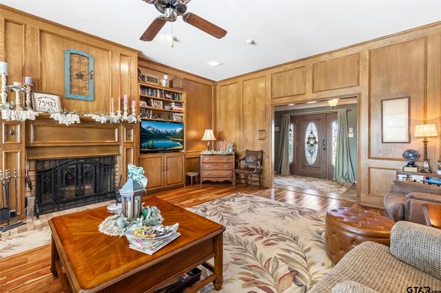 412 Pipeline Road, Sulphur Springs, TX 75482