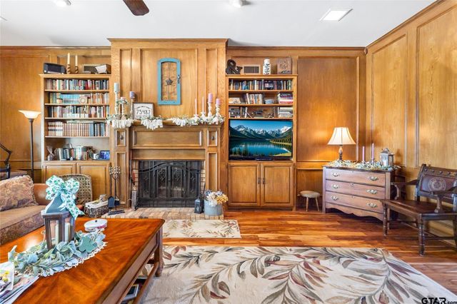 412 Pipeline Road, Sulphur Springs, TX 75482