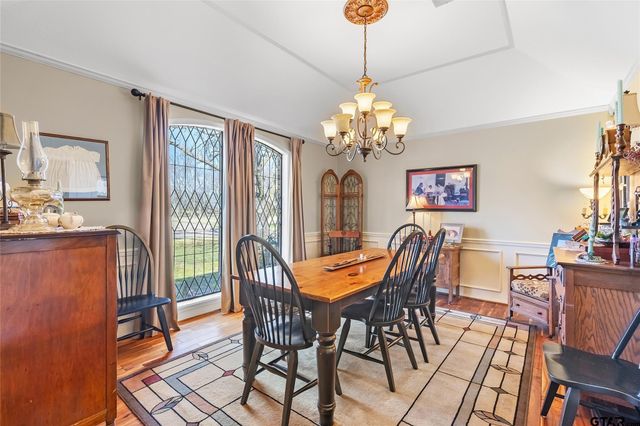 412 Pipeline Road, Sulphur Springs, TX 75482