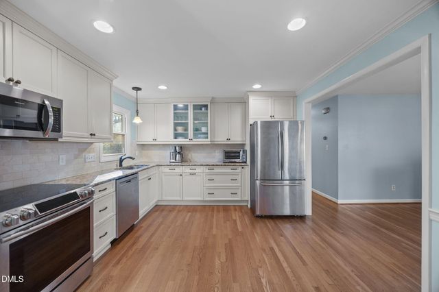 4828 Latimer Road, Raleigh, NC 27609