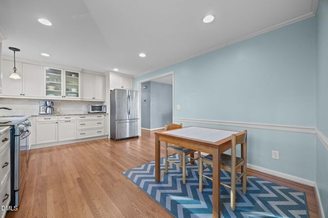 4828 Latimer Road, Raleigh, NC 27609