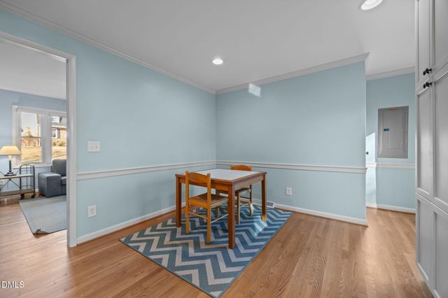 4828 Latimer Road, Raleigh, NC 27609