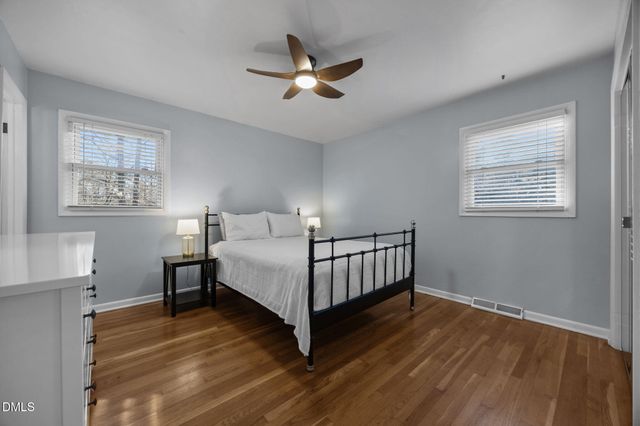 4828 Latimer Road, Raleigh, NC 27609