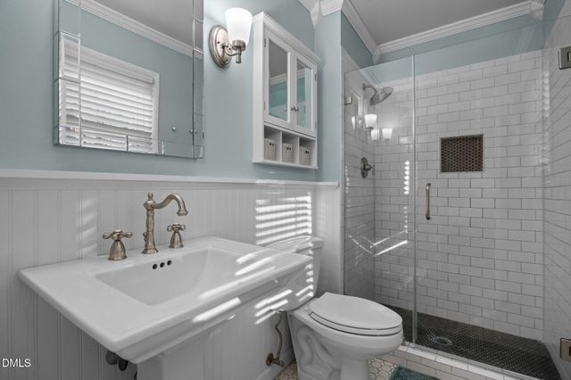 4828 Latimer Road, Raleigh, NC 27609