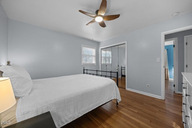 4828 Latimer Road, Raleigh, NC 27609