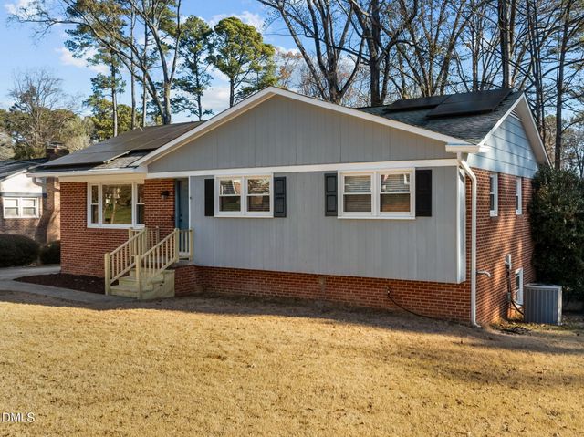 4828 Latimer Road, Raleigh, NC 27609