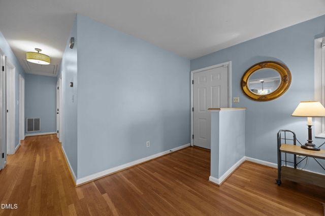 4828 Latimer Road, Raleigh, NC 27609