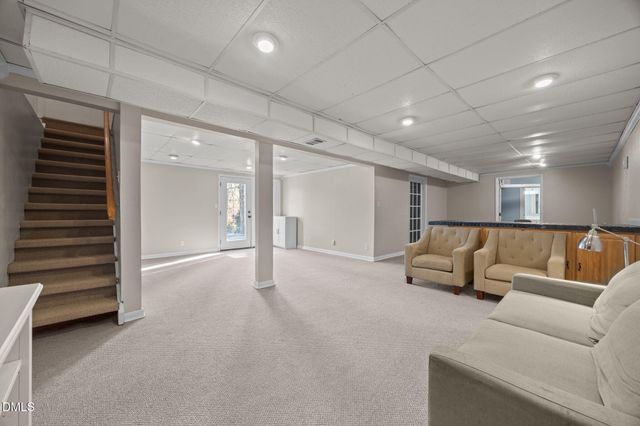 4828 Latimer Road, Raleigh, NC 27609