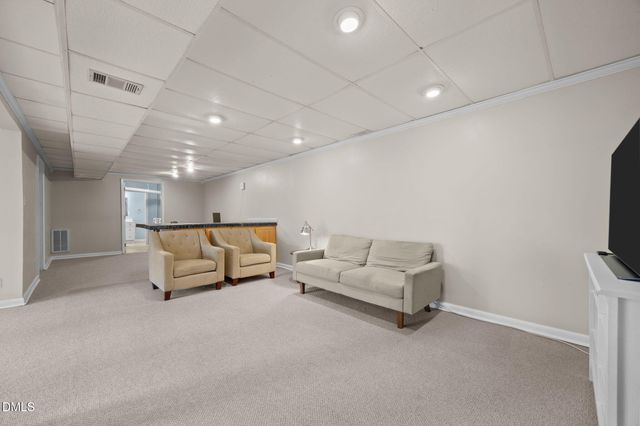 4828 Latimer Road, Raleigh, NC 27609