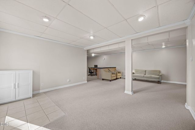 4828 Latimer Road, Raleigh, NC 27609