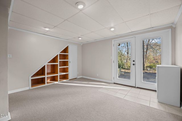 4828 Latimer Road, Raleigh, NC 27609