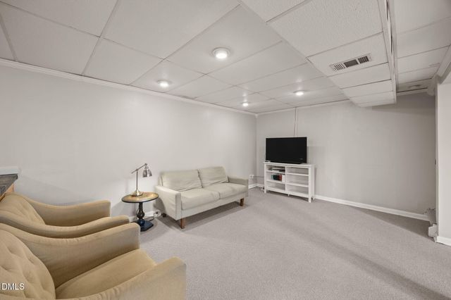 4828 Latimer Road, Raleigh, NC 27609