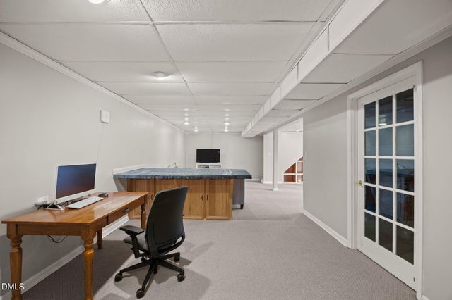 4828 Latimer Road, Raleigh, NC 27609