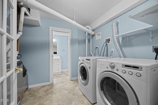 4828 Latimer Road, Raleigh, NC 27609