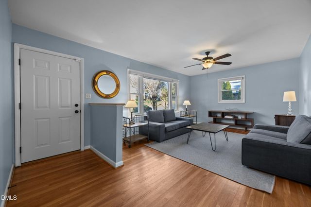 4828 Latimer Road, Raleigh, NC 27609