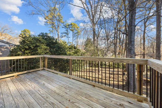 4828 Latimer Road, Raleigh, NC 27609