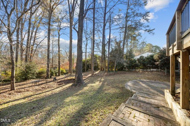 4828 Latimer Road, Raleigh, NC 27609