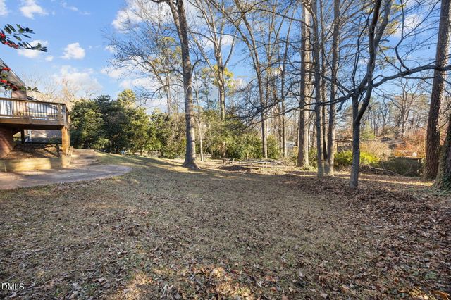 4828 Latimer Road, Raleigh, NC 27609
