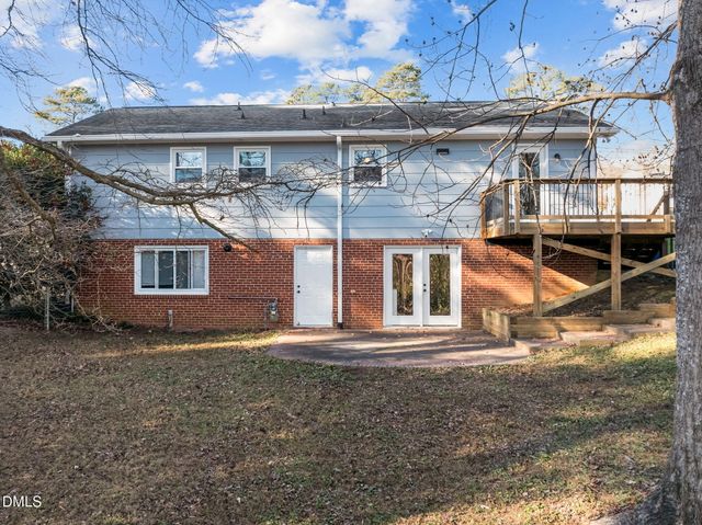 4828 Latimer Road, Raleigh, NC 27609