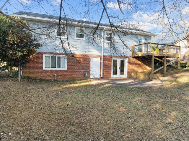 4828 Latimer Road, Raleigh, NC 27609