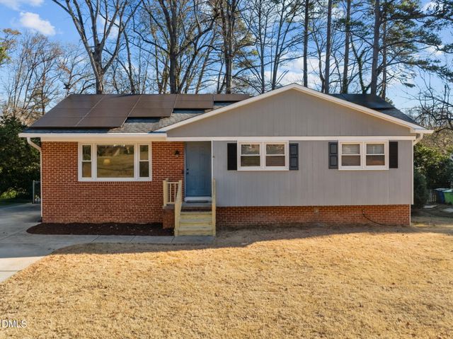 4828 Latimer Road, Raleigh, NC 27609