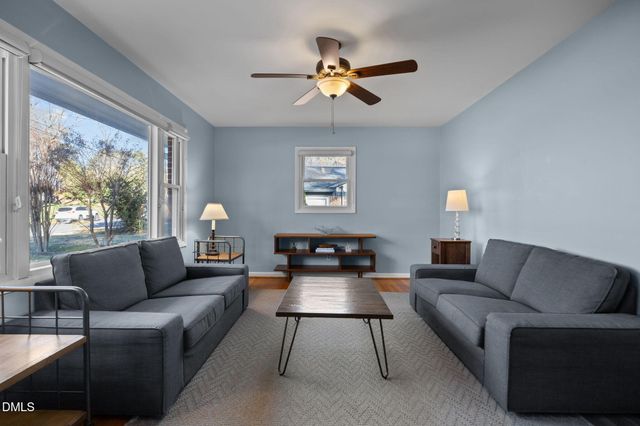 4828 Latimer Road, Raleigh, NC 27609