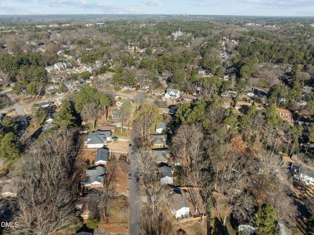 4828 Latimer Road, Raleigh, NC 27609