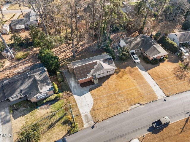 4828 Latimer Road, Raleigh, NC 27609