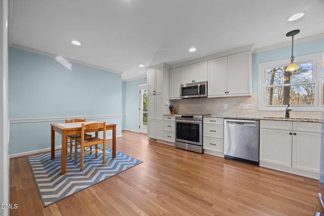 4828 Latimer Road, Raleigh, NC 27609