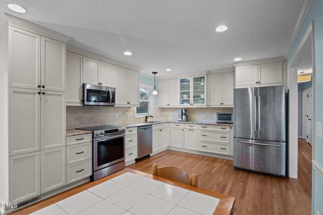 4828 Latimer Road, Raleigh, NC 27609