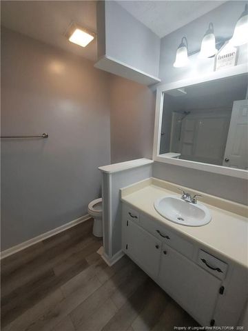 1644 SWEETGUM Circle, Fayetteville, NC 28304