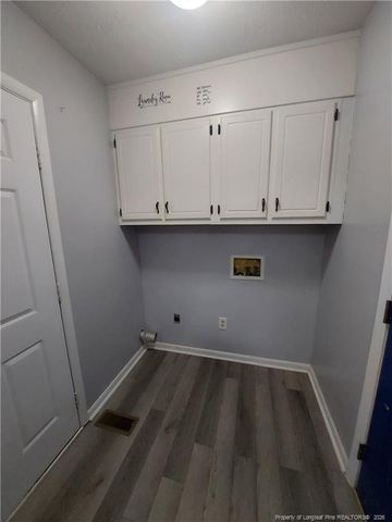 1644 SWEETGUM Circle, Fayetteville, NC 28304