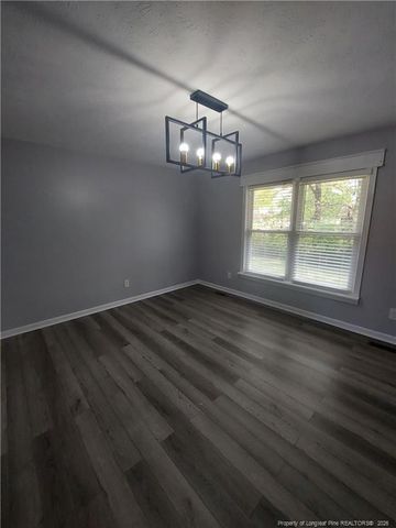 1644 SWEETGUM Circle, Fayetteville, NC 28304