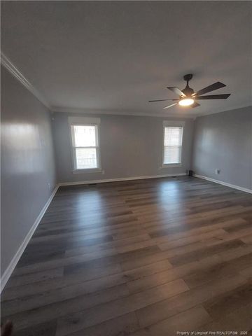 1644 SWEETGUM Circle, Fayetteville, NC 28304