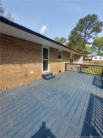 1644 SWEETGUM Circle, Fayetteville, NC 28304