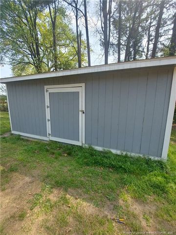 1644 SWEETGUM Circle, Fayetteville, NC 28304