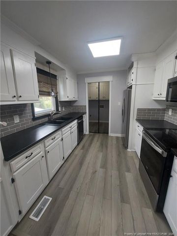 1644 SWEETGUM Circle, Fayetteville, NC 28304