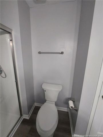 1644 SWEETGUM Circle, Fayetteville, NC 28304